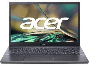 Acer Aspire 5 2022 12th Gen i5 / 16GB RAM / 512GB SSD / Nvidia MX550 / 15.6" FHD Display / Backlight Keyboard