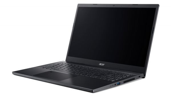 Acer Aspire 7 A715 2022 12th Gen i5 / 16GB RAM / 512GB SSD / GeForce GTX 1650 4G-GDDR6 / 15.6" 144Hz FHD Display / Backlight Keyboard
