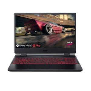 [New 2023 Model] Ryzen 5 7535HS and NVIDIA RTX3050] Acer Nitro 5 AN515-47-R3JC 15.6-inch FHD IPS 144Hz Gaming Laptop
