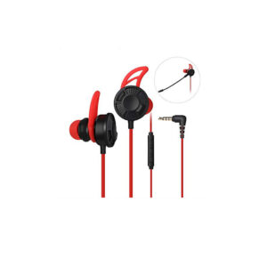 Fantech EG1 In-Ear Gaming Headset with Detachable Mic fusion hub