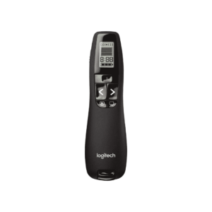 Logitech Professional Laser Presentation Remote R800 price in nepal