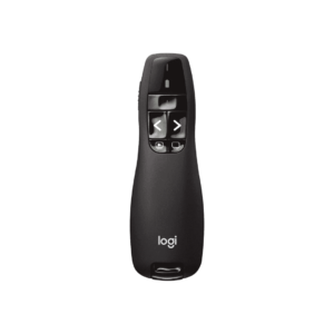 Logitech R400 Laser Presentation Remote price in nepal